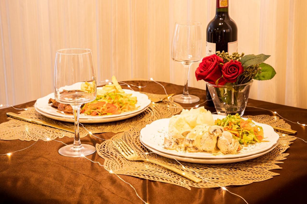 Hotel Sheridan Богота Экстерьер фото