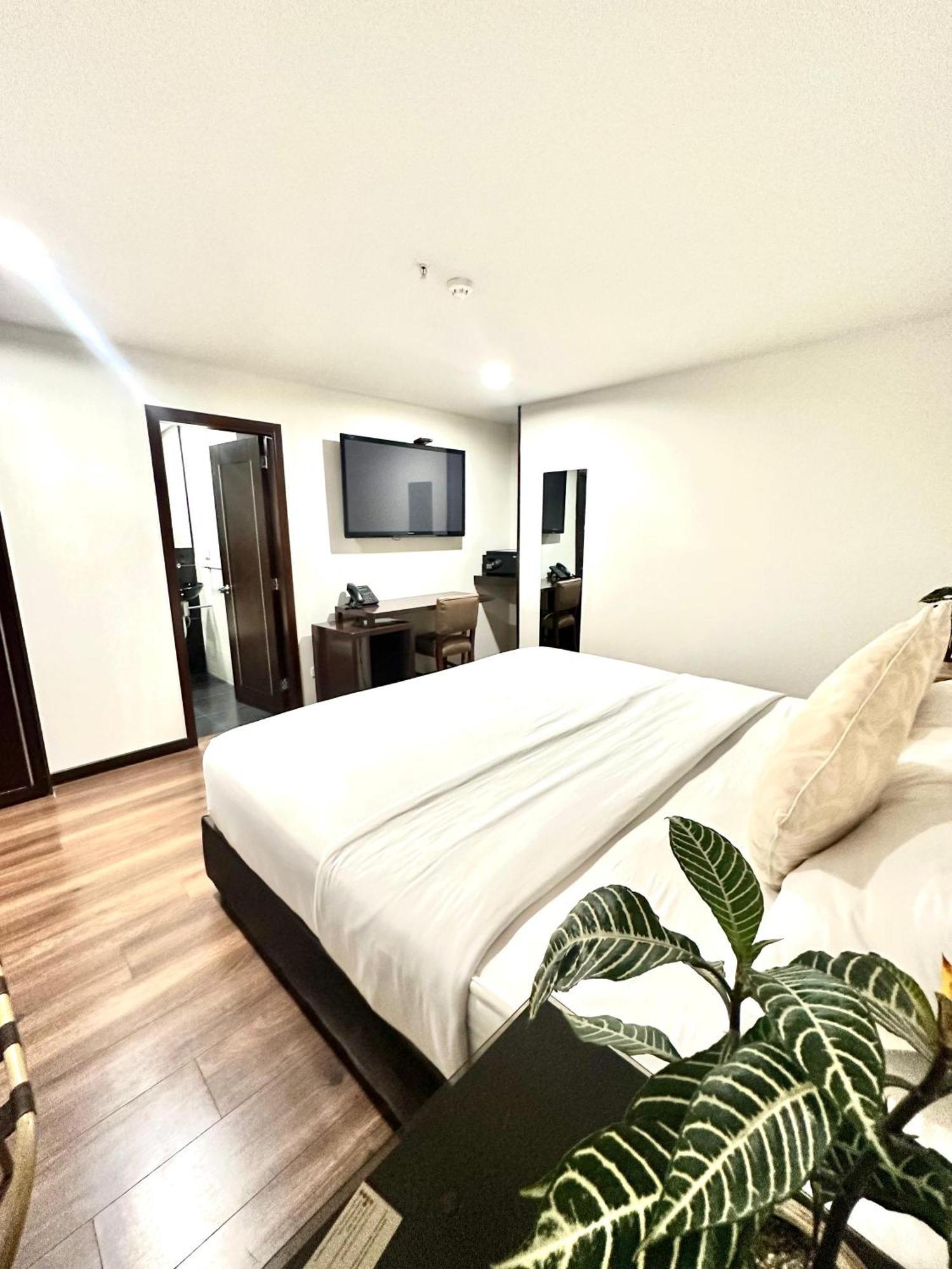 Hotel Sheridan Богота Экстерьер фото