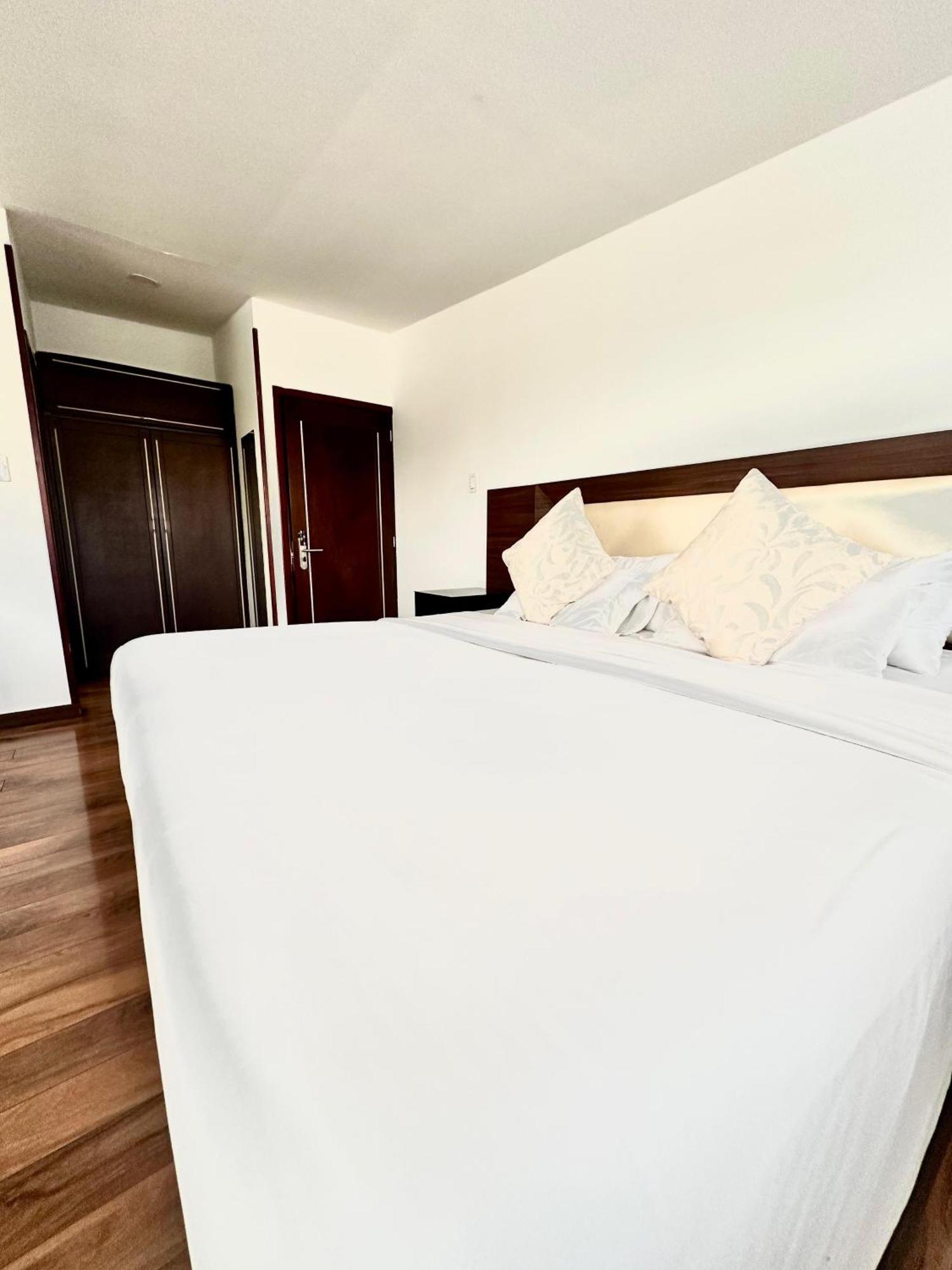Hotel Sheridan Богота Экстерьер фото