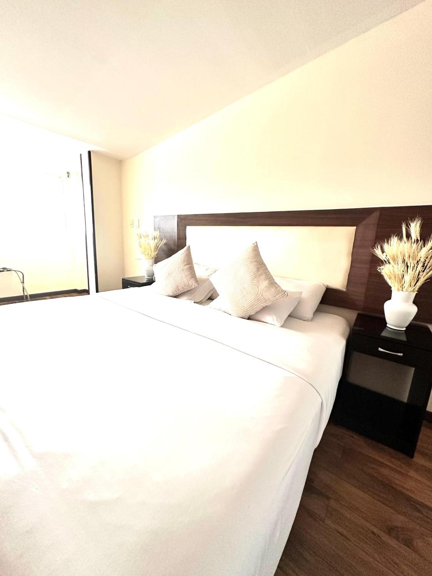 Hotel Sheridan Богота Экстерьер фото