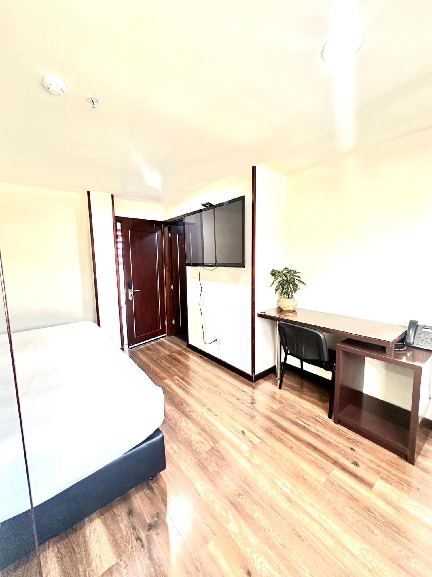 Hotel Sheridan Богота Экстерьер фото