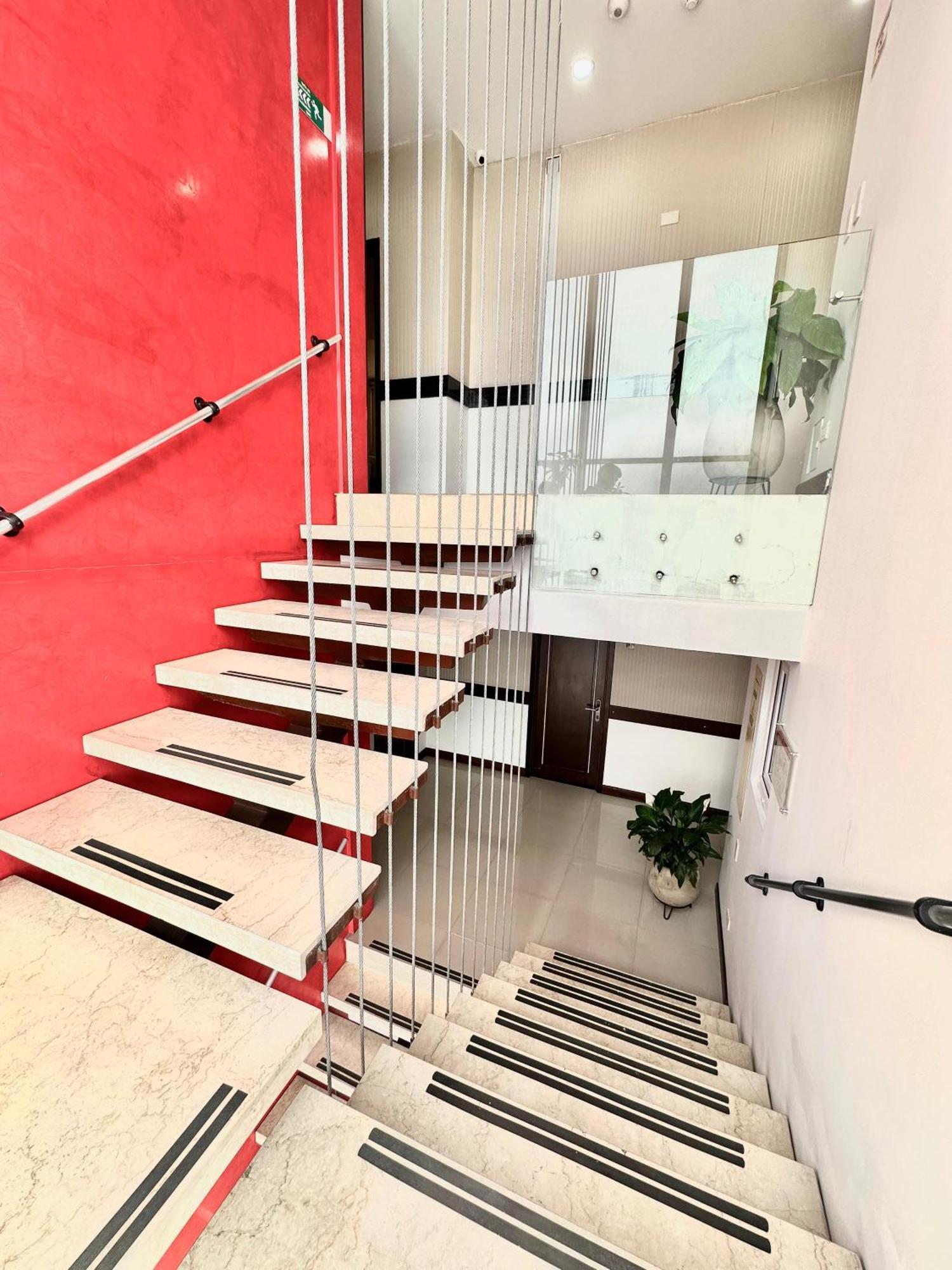 Hotel Sheridan Богота Экстерьер фото